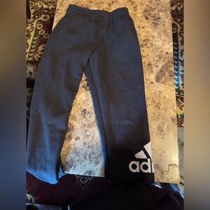 Adidas sweatpants